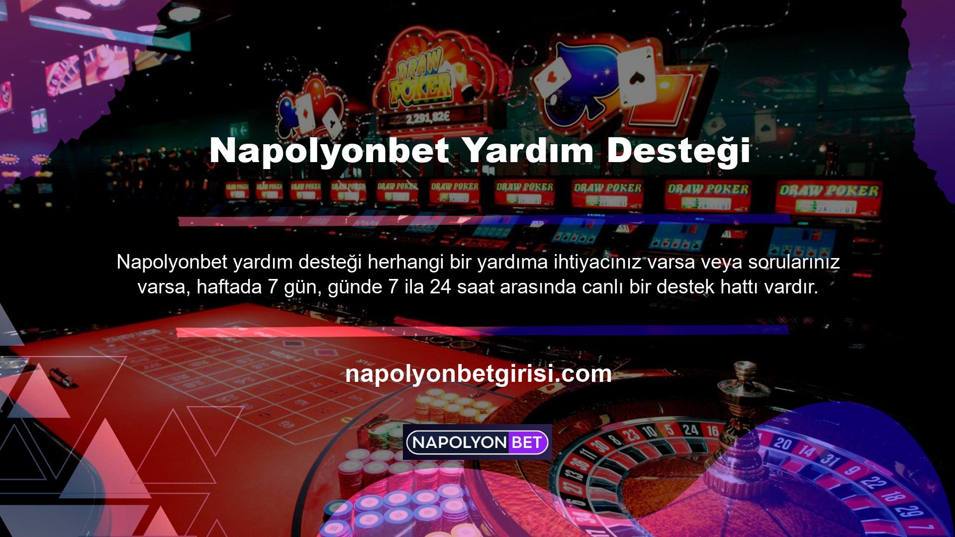 Bu bahis sitesi tüm sosyal medyada ve önemli güncellemelerle veya bir şeyi düzeltmeleri gerektiğinde sizi döngüde tutar